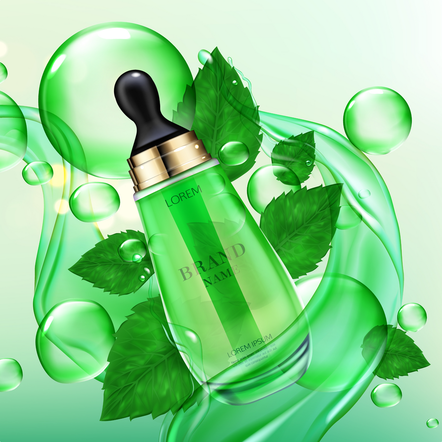 CrystalBright Whitening Toothpaste – Daily Radiance Formula