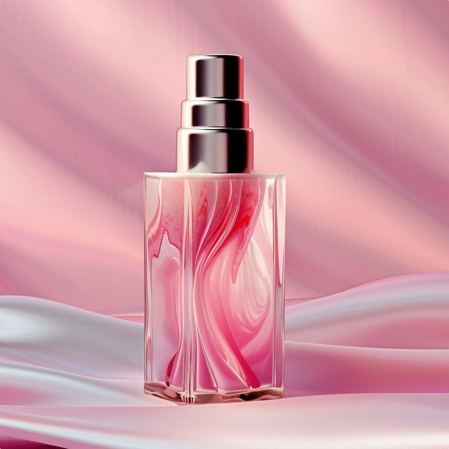 Velvety Calm Skin Essence – Soothing Hydration for Sensitive & Stressed Skin