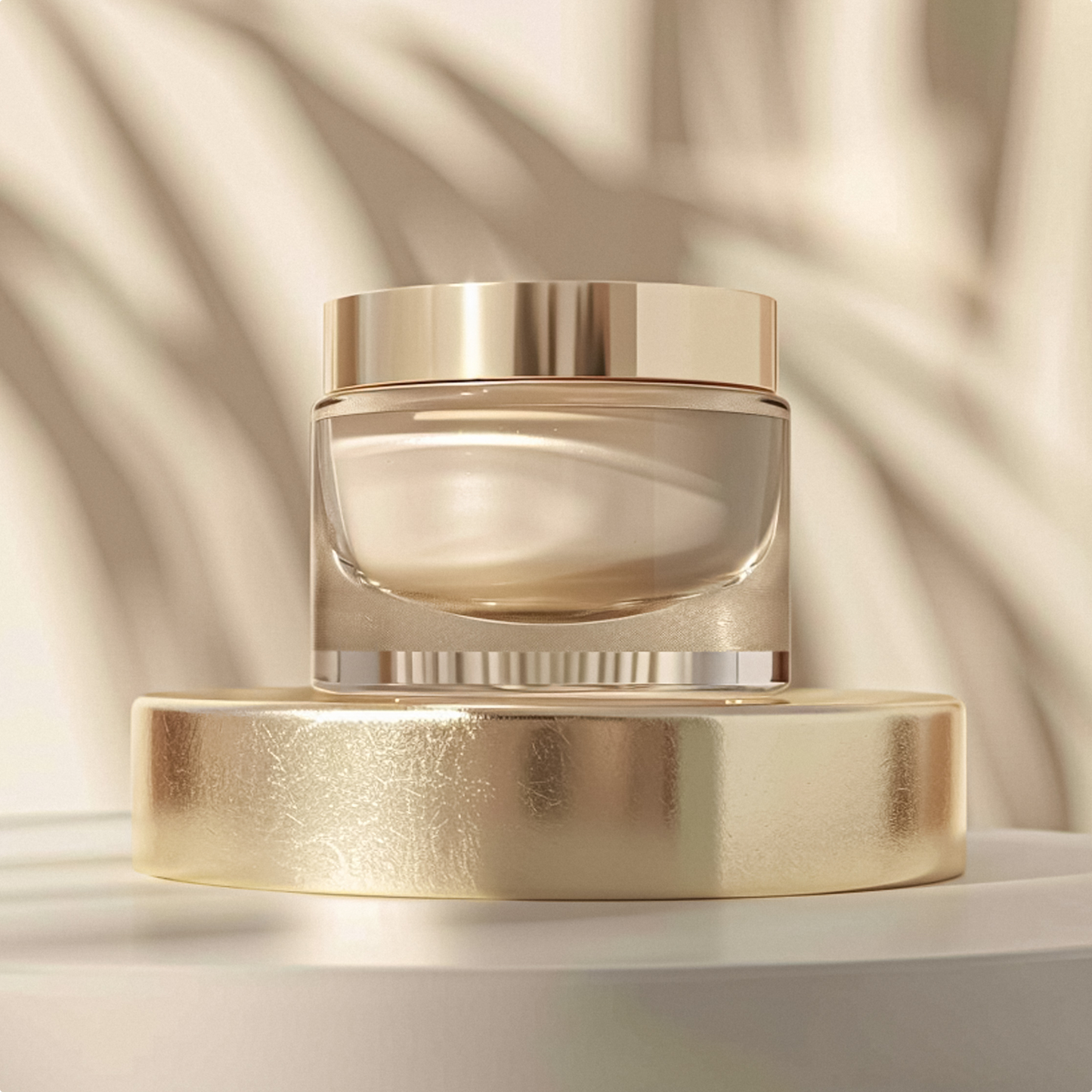 GlowVeil Brightening Moisture Cream – Illuminating Hydration for Radiant Skin