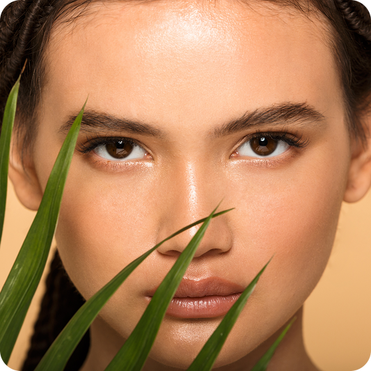 Glow care for every morning.