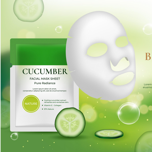 MoonLush Overnight Recovery Mask – Deep Restorative Hydration for Morning Glow