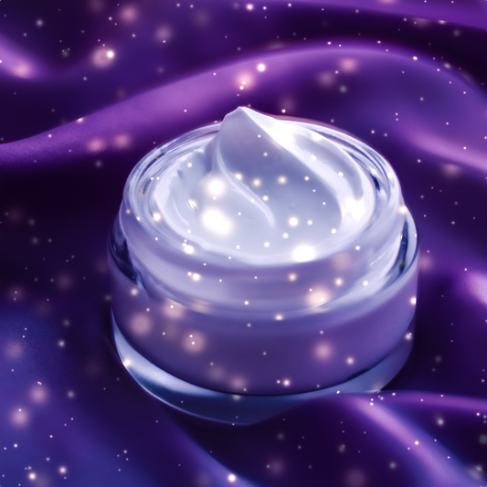 PetalSoft Rejuvenating Face Oil – Luxurious Blend for Deep Repair & Dewy Radiance