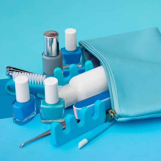 LumiTray LED Whitening Kit – Professional Light-Activated System