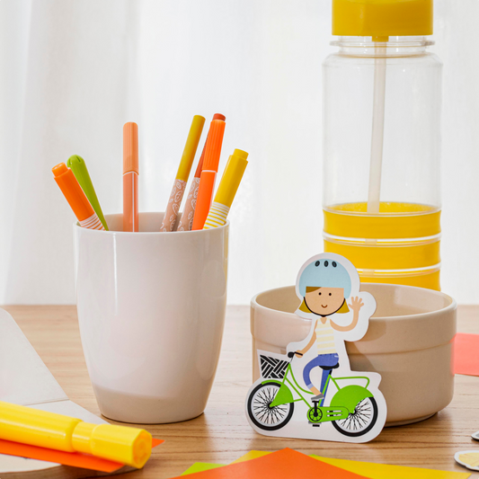 SunnySip Fun Straw Cup Set – Family Hydration Starter Pack