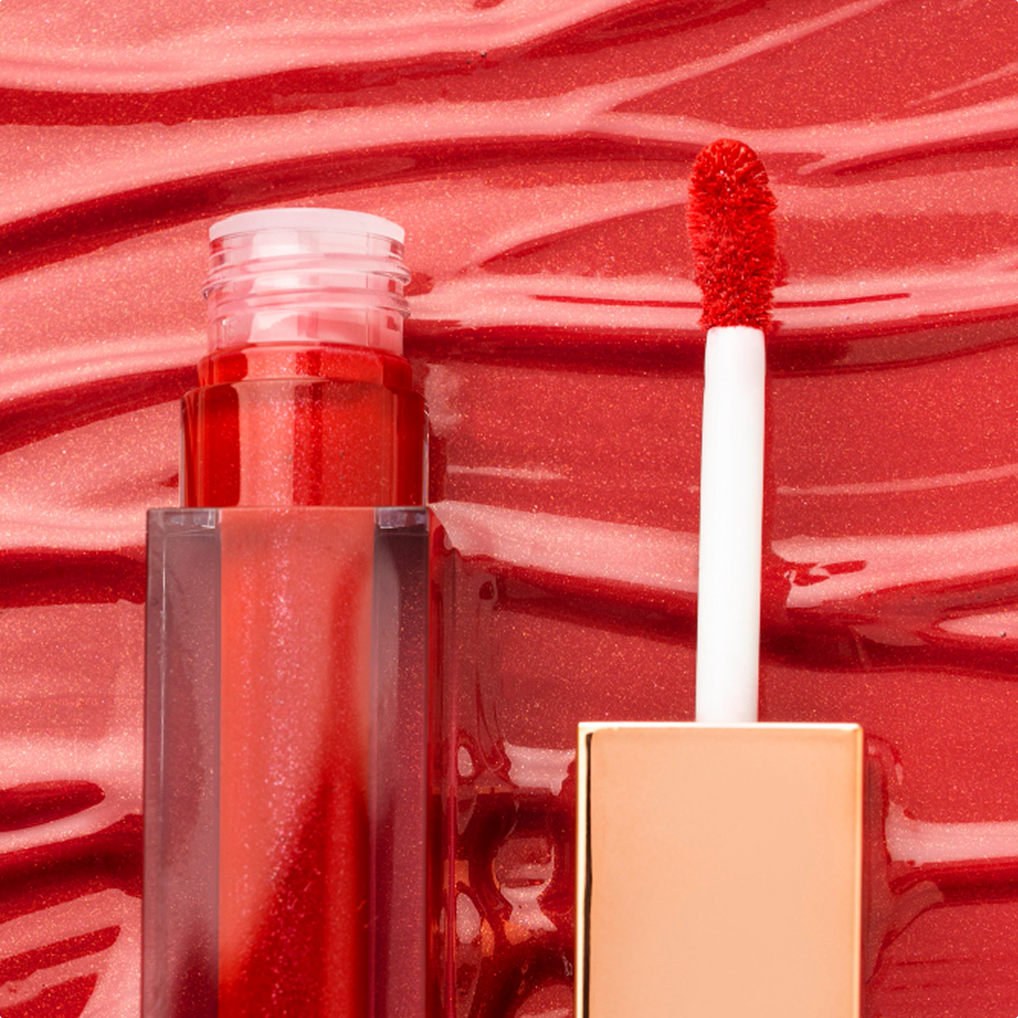 LushTint Liquid Rouge – Apple Kiss Radiance