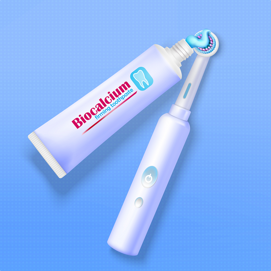 PureMint Gum Protection Gel – Deep Shield Formula