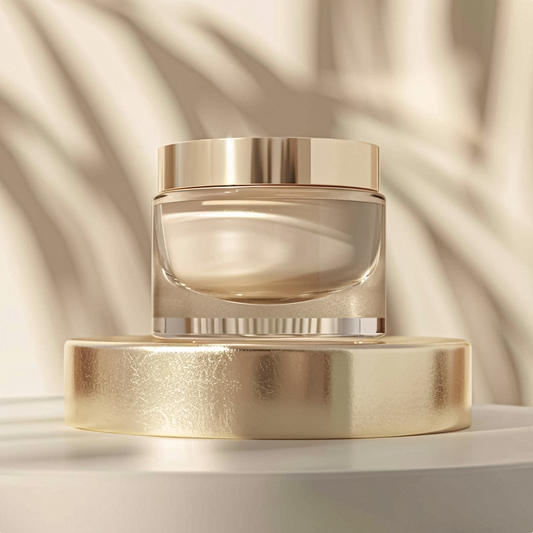 GlowVeil Brightening Moisture Cream – Illuminating Hydration for Radiant Skin